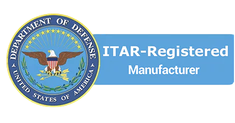 ITAR Compliant