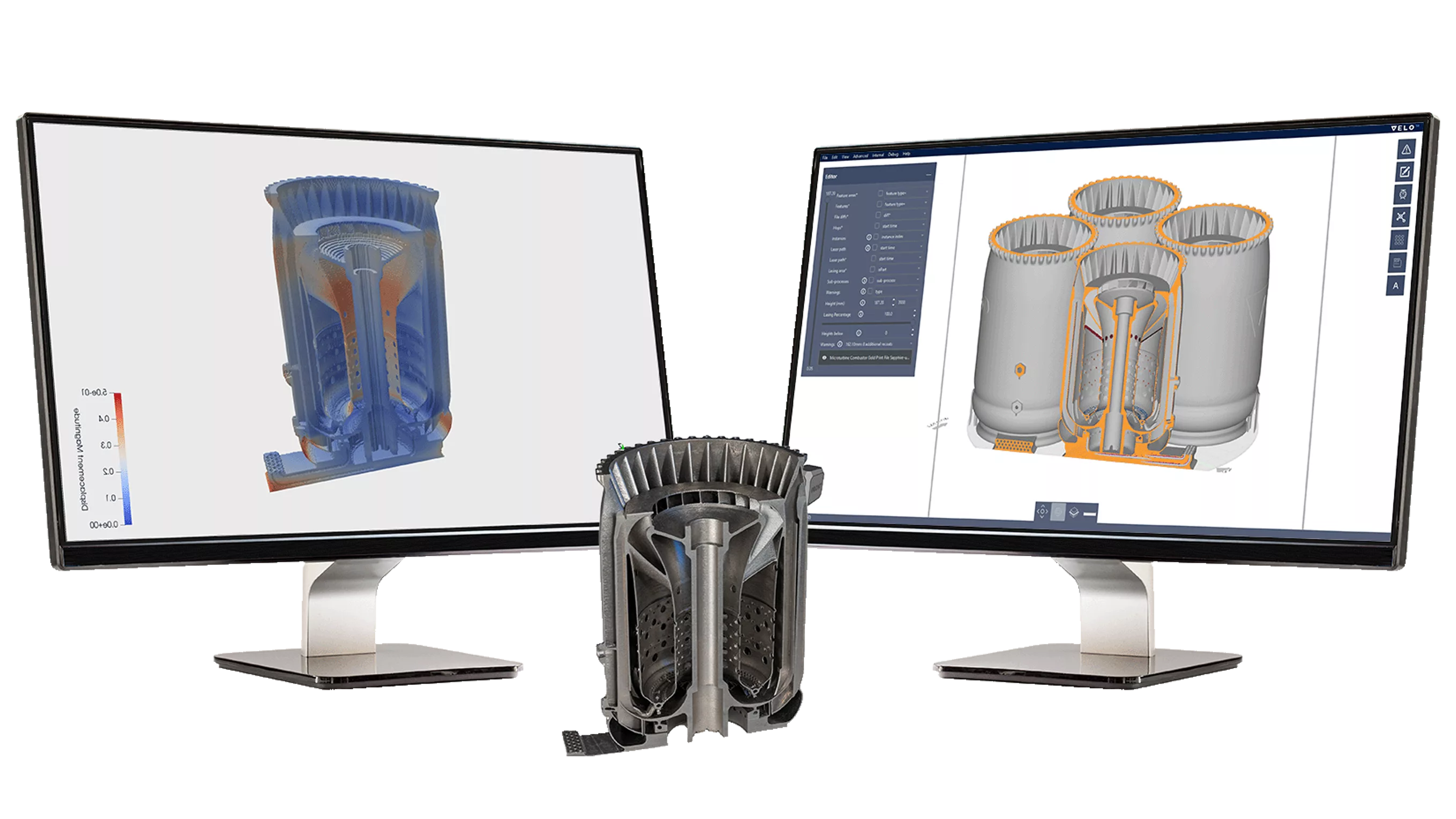 Enterprise-Ready Software