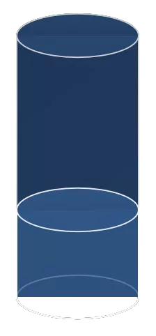 Sapphire build volume shapes