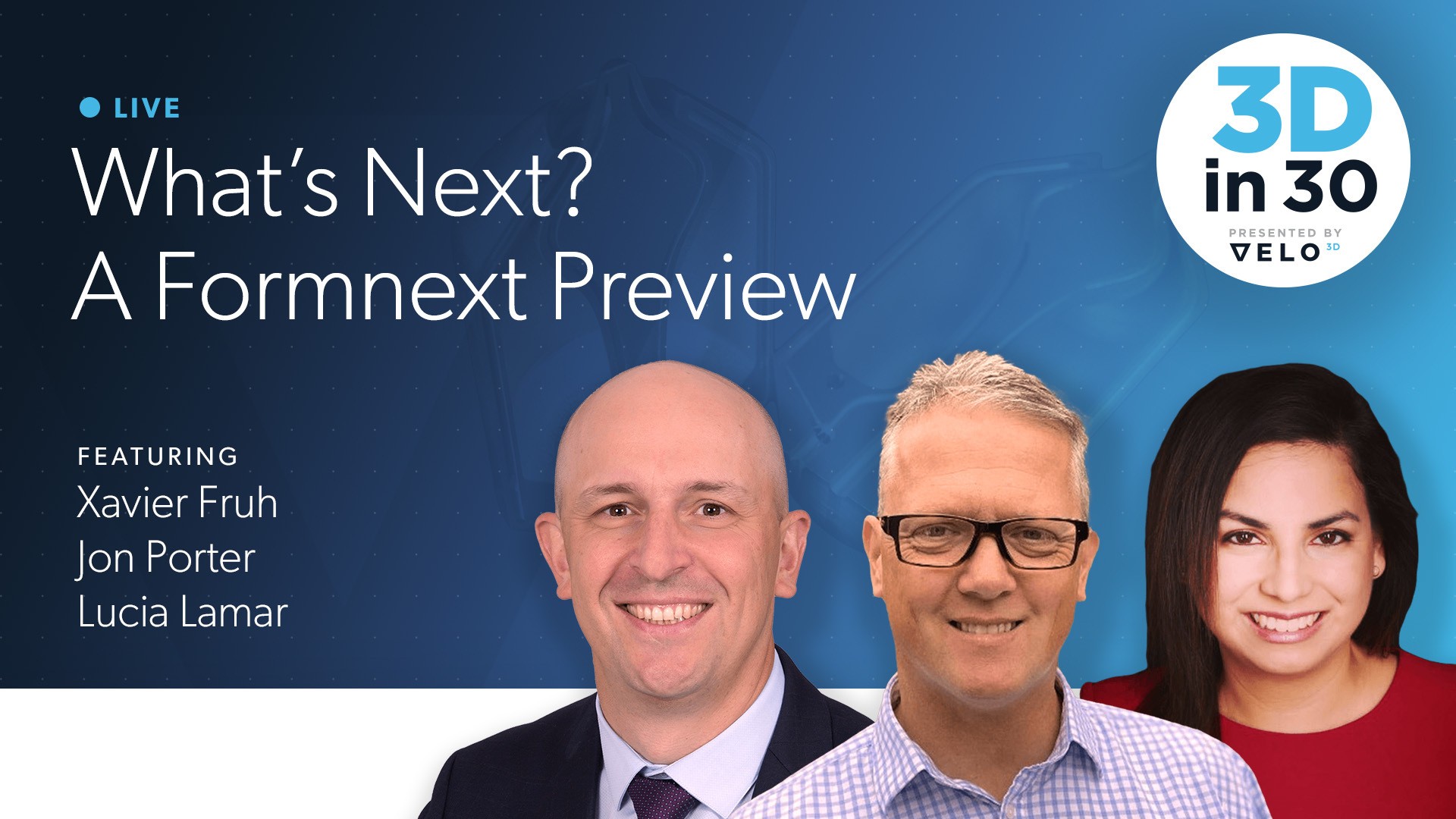 What’s Next – A Fornmext Preview